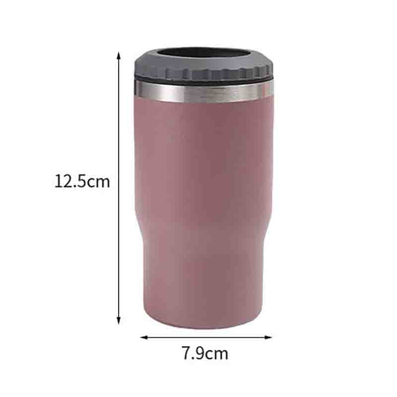 4-in-1 Can Cooler