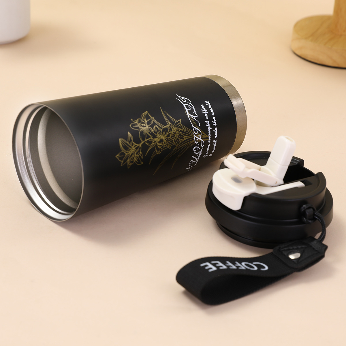 Car Thermos