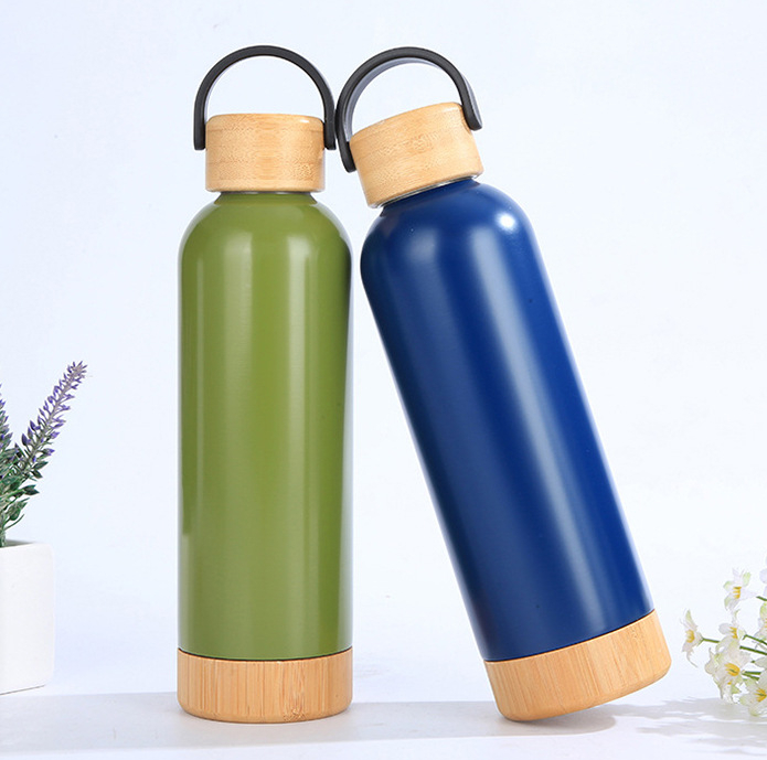 Gym, Camping, School water bottle