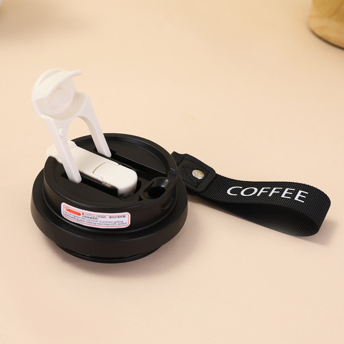 Reusable Coffee Cups