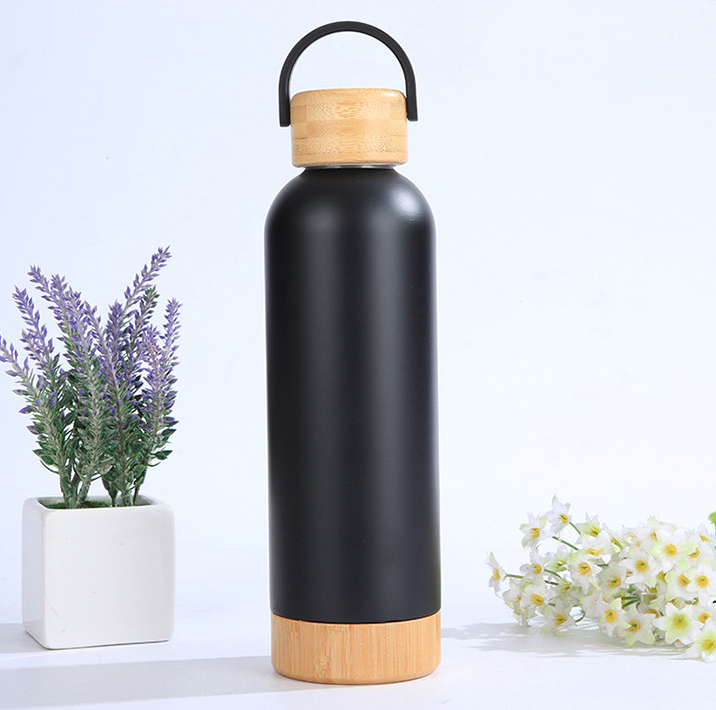 insulated thermal flask