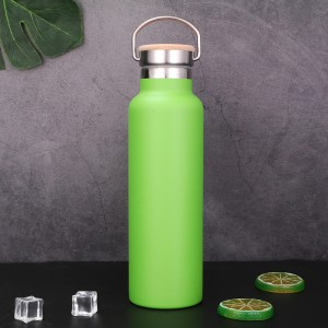 smart water bottle