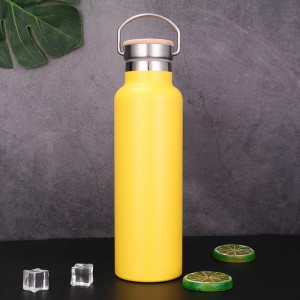 thermoflask